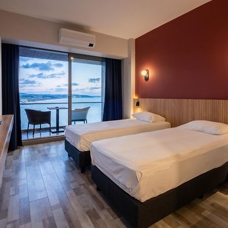 Kilya Hotel Kilyos Dış mekan fotoğraf